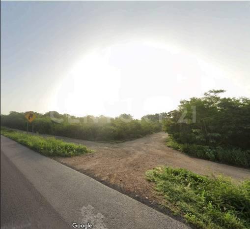 CARR CHICXULUB PTO. S/N, Conkal, Yucatan 97345, Mexique