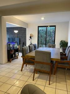 Amapolas 9, San Antonio De La Cal, Oaxaca 68005, Mexico