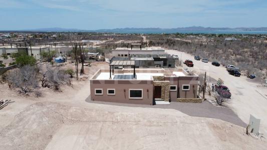 La Paz, 바하 캘리포니아 수르 23004, 멕시코