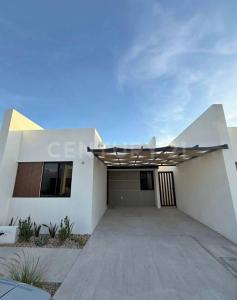 Avenida Bahía Grande 276C, La Paz, Basse-Californie Du Sud 23085, Mexique