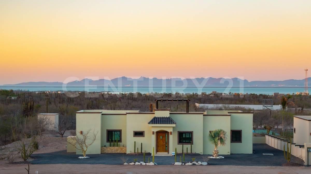 Calle Palo de Arco SN, La Paz, 南下加利福尼亚 23201, 墨西哥