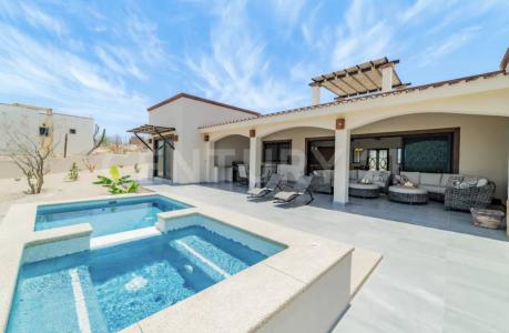 Calle 8 SN, La Paz, Baja California Sur 23201, Mexico