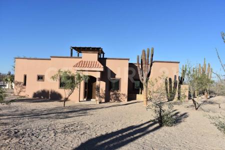 Calle 8 SN, La Paz, Baja California Sur 23004, Mexico