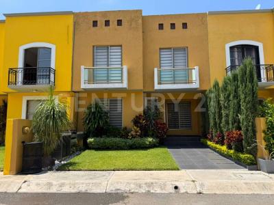 Condominio Arboledas 22, Emiliano Zapata, Morelos 62767, Mexico