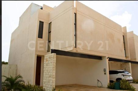 27 Diagonal 165, Mérida, Yucatán 97305, Mexico