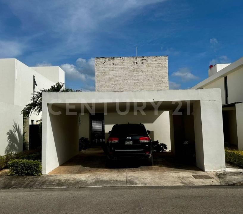 21 manzana 311 83, Mérida, Yucatán 97305, Meksika