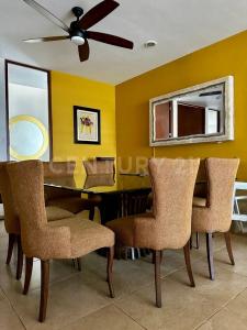 21 manzana 311 83, Mérida, Yucatán 97305, Meksika