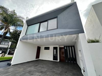 PARQUE MICHOACÁN, LOMAS DE ANGELÓPOLIS III , Ocoyucan, Puebla 72850, Mexico