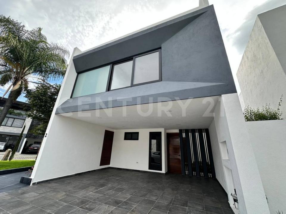 PARQUE MICHOACÁN, LOMAS DE ANGELÓPOLIS III , Ocoyucan, 普埃布拉 72850, 墨西哥