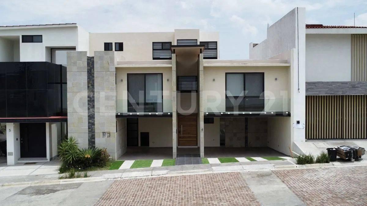 PARQUE GRAN RESERVA, LOMAS DE ANGELÓPOLIS III , Ocoyucan, Puebla 72850, Mexico