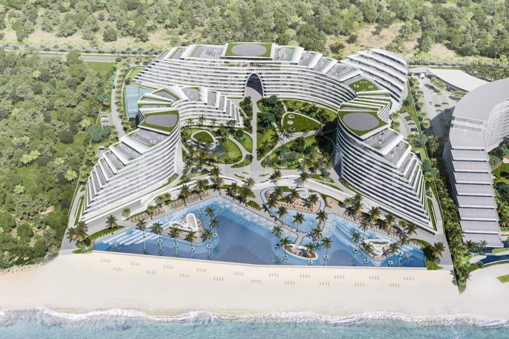 Boulevard Costero #186, Bahía De Banderas, Nayarit 63732, Mexico