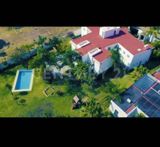 REAL LA ALFONSINA,ATLIXCO,PUEBLA , Atlixco, Puebla 74290, Mexico