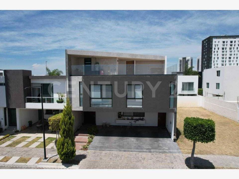 PARQUE VENETO, LOMAS DE ANGELÓPOLIS II , San Andrés Cholula, Puebla 72830, Mexico