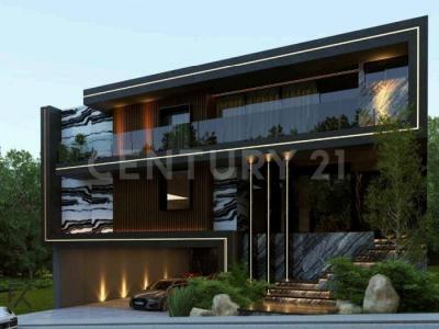 San Andrés Cholula, 普埃布拉 72830, 墨西哥