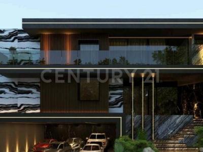 San Andrés Cholula, 普埃布拉 72830, 墨西哥