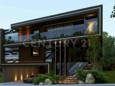 San Andrés Cholula, 普埃布拉 72830, 墨西哥