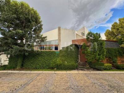 PARQUE SANTO DOMINGO, LOMAS DE ANGELÓPOLIS III , Ocoyucan, Puebla 72850, Mexico