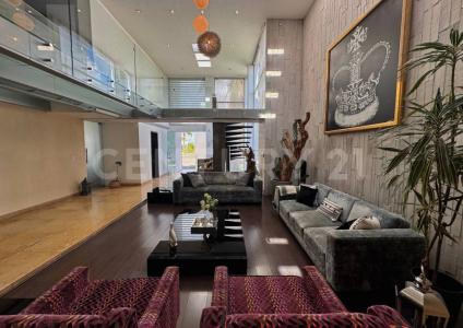 CLUSTER 444, LOMAS DE ANGELOPOLIS I , San Andrés Cholula, Puebla 72830, México