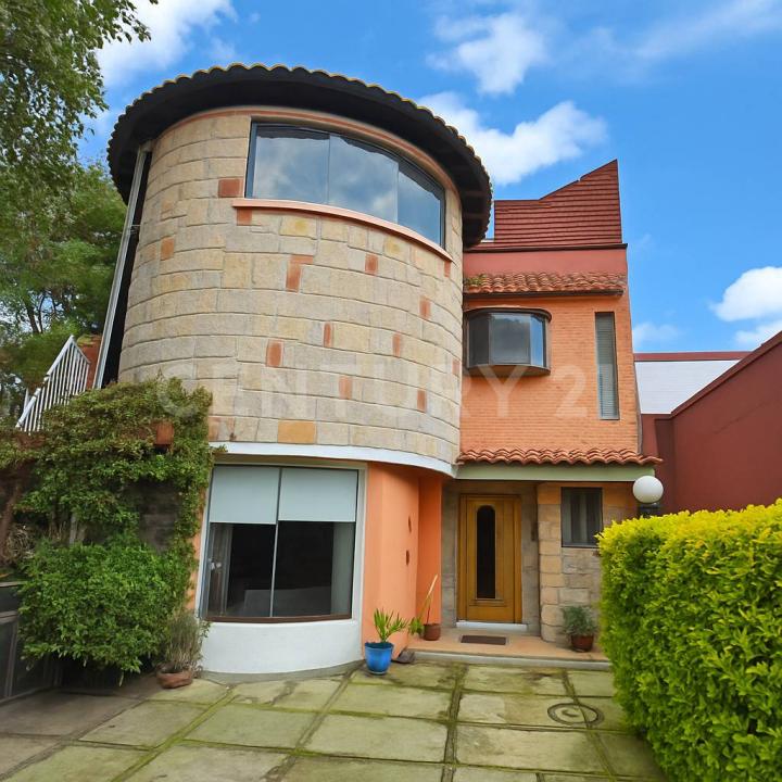 Cda.Santa Monica , Alvaro Obregón, Ciudad De México 01700, 墨西哥