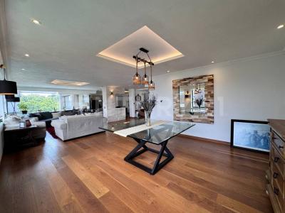 Pico de Peñalara , Tlalpan, Ciudad De México 14210, Mexico