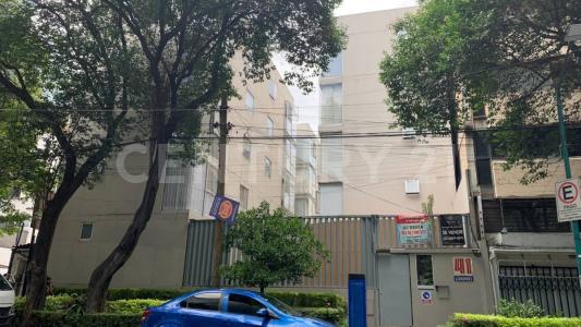 Londres 41 - D 401, Cuauhtémoc, Ciudad De México 06600, Mexico