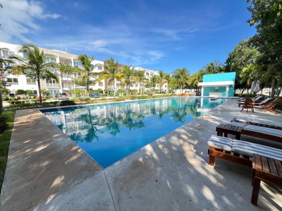 Residencial Kuyaan S/N, Solidaridad / Riviera Maya, Quintana Roo 77710, México