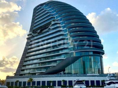 Shark Tower S/N, Cancún/Benito Juárez, Quintana Roo 77500, Mexico