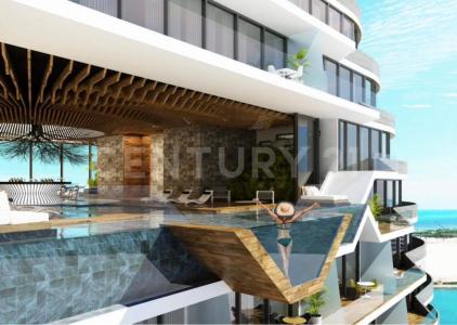 Shark Tower S/N, Cancún/Benito Juárez, Quintana Roo 77500, Mexico