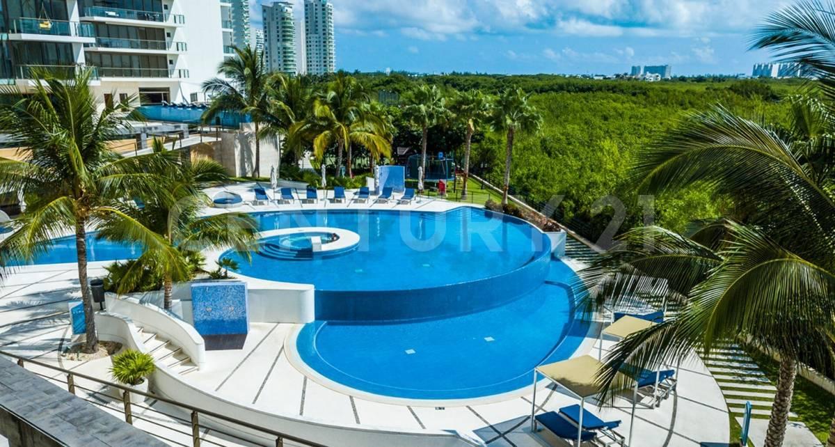 Be Towers S/N, Cancún/Benito Juárez, Quintana Roo 77500, México