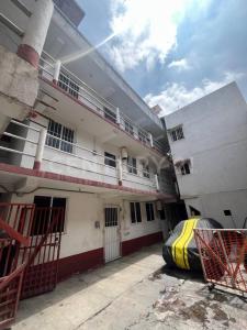 16 30, La Paz, Estado De México 56430, Mexico