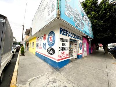 Independencia 12, Ixtapaluca, ولاية مكسيكو 56530, المكسيك