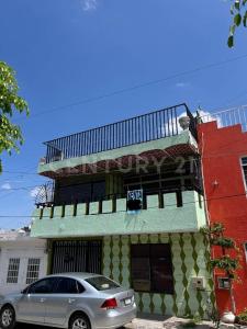 Salvador Ulloa 521, Tlaquepaque, Jalisco 45520, Mexique