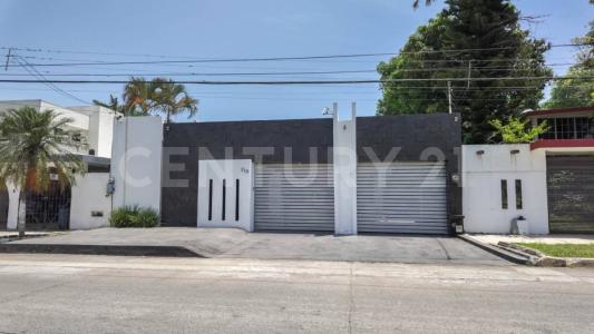 San Luis Potosi 210 B, Ciudad Madero, Tamaulipas 89410, Mexico