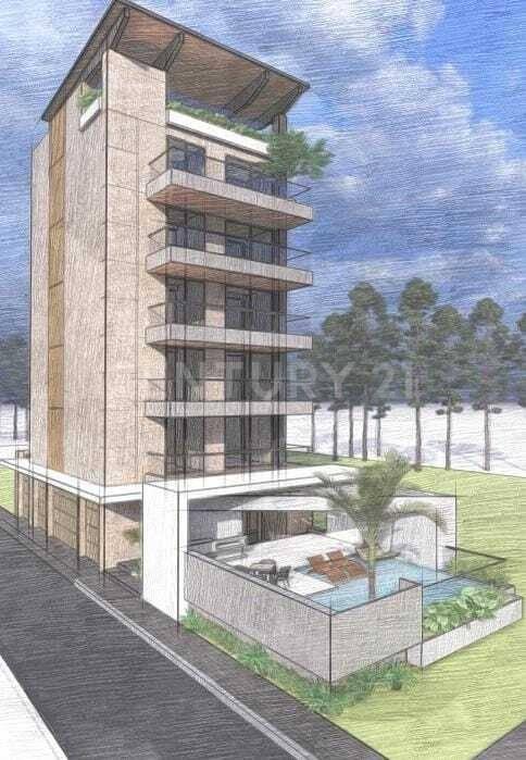 BOULEVARD COSTERO EXT. 412-10 SUR, Ciudad Madero, Tamaulipas 89540, Messico