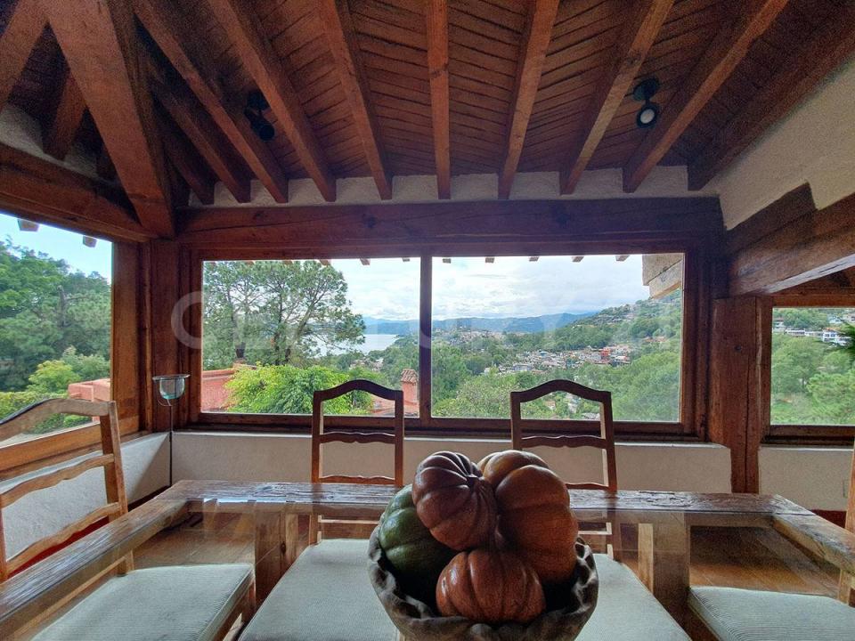 Avándaro S/N, Valle De Bravo, Stato Del Messico 51200, Messico