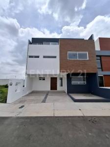 Nayenh 100, El Marqués, Querétaro 76269, Mexico