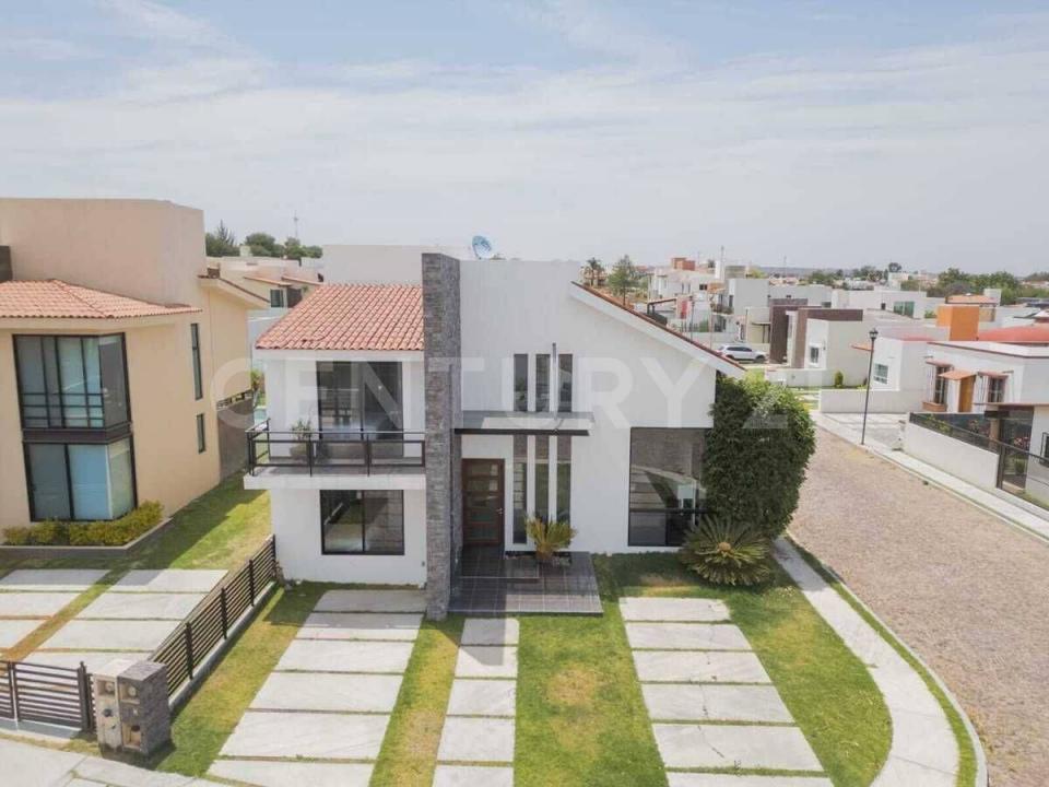 Circuito oriente 88, Tequisquiapan, Querétaro 76750, Messico