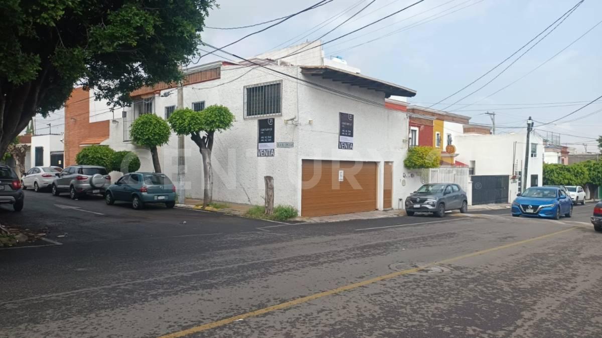 ISLAS GRIEGAS 148, Querétaro, Querétaro 76070, Meksika