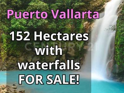 PALO MARIA FRACCION 2, Puerto Vallarta, Jalisco 48294, Mexico