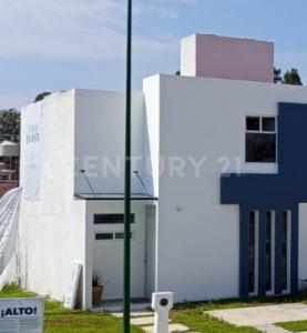 Tranquilidad SN, Tarimbaro, Michoacán 58880, Meksyk