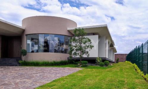 Cañón de San Marcos 247, Morelia, Michoacán 58254, Mexico