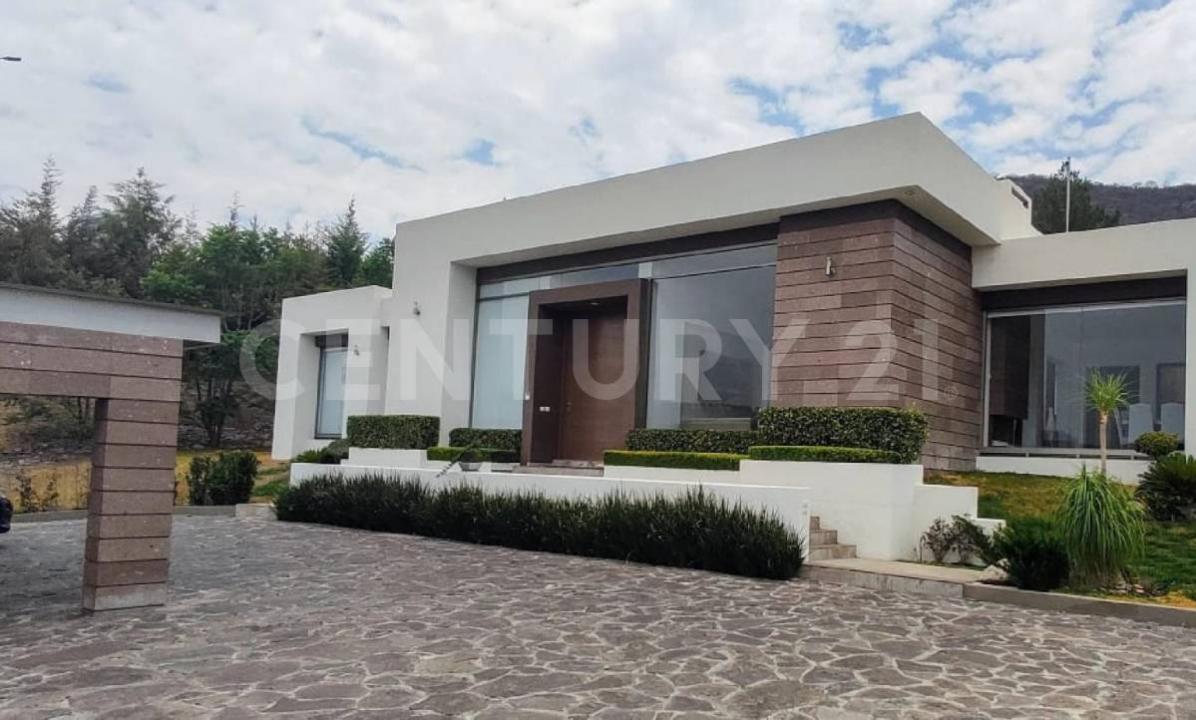 Sierra de San Juan 220, Morelia, Michoacán 58254, מקסיקו