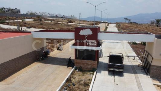 Carretera a la Joya SN, Morelia, Michoacán 58348, Messico