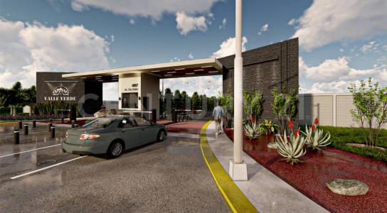 Carretera a la Joya SN, Morelia, Michoacán 58348, Messico