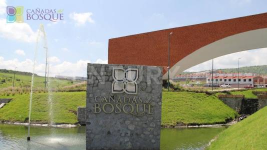 Circuito Cañadas del Bosque SN, Morelia, Michoacán 58200, Mexique