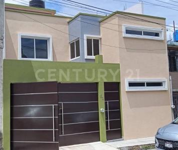 Fray Juan de Villa y Sánchez 61, Morelia, Michoacán 58228, Mexico