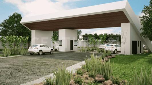 Circuito Lomalta SN, Morelia, Michoacán 58096, Mexique