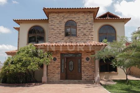 Mónico Arias 201, Morelia, Michoacán 58341, Mexico