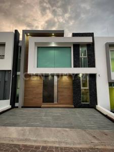 Río Altozano SN, Morelia, Michoacán 58350, Mexico