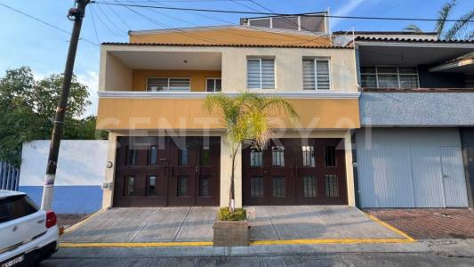 Pino Humboldtzi 131, Morelia, Michoacán 58057, Mexico